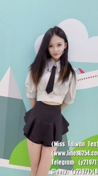 小安 165.C.21歲 #雙北13000  美腿學妹 第一次下海兼職  亮麗的外表下有一顆色色的