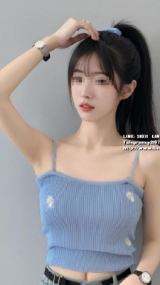 子瑤 162cm.45kg. Ccup.20Y 8000 音樂系正妹 顔值控首選  身材好...