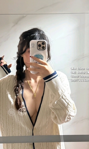 白白 164.C.46.23y  #高雄   氣質辣妹，皮膚白 服務主動很能聊  講話輕柔嗲嗲 打扮有品味  進入會緊縮下體，小穴穴超濕，小頭舒爽衝天  稍微挑逗小內內就濕了.粉