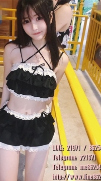 娜莉 158.44.D.21歲 高顏值正妹 嬌小俏麗 很漂亮   喜歡新鮮 刺激的遊戲      雪白嫩