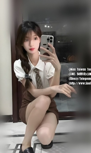 魚魚 160.C.45.19歲  #台中 有顏值學生妹 人氣小公主 悶騷 互動好會有意想不到的福利呦！ 可親親  69  LG