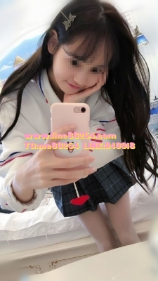凱琳 161cm  C奶  20y  46kg   #今晚包夜｛多買多送無限s ｝限三個客人 性格有點叛逆