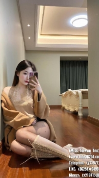 茉語 164 47 D 25歲 性感嫵媚 很誘惑你 服務超級主動熱情 會幫你脫衣服 幫你用奶