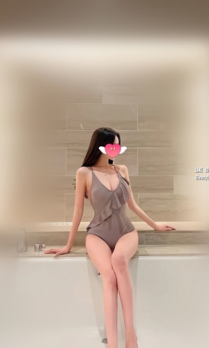 高雄12000  麗莎 166cm 48kg D+奶 25歲  #嫩模兼差