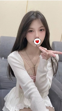 思涵  164.46.C+.23歲  #敢玩正妹  單身敢玩系代表，超放得開🔥  和她相處，無時無刻