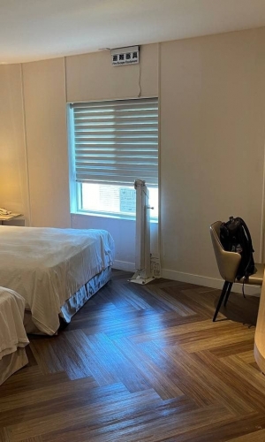 #新店  旅館：新加州