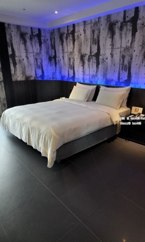 #新莊  旅館：歐遊