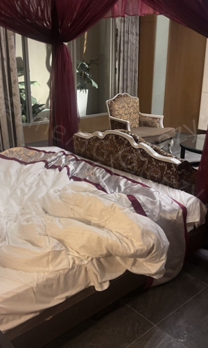 #龜山 #林口    旅館：總裁行館