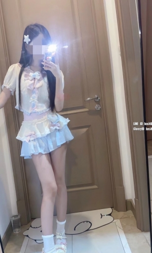 ❤️小染 154 B 44 21歲❤️  露希台中推薦